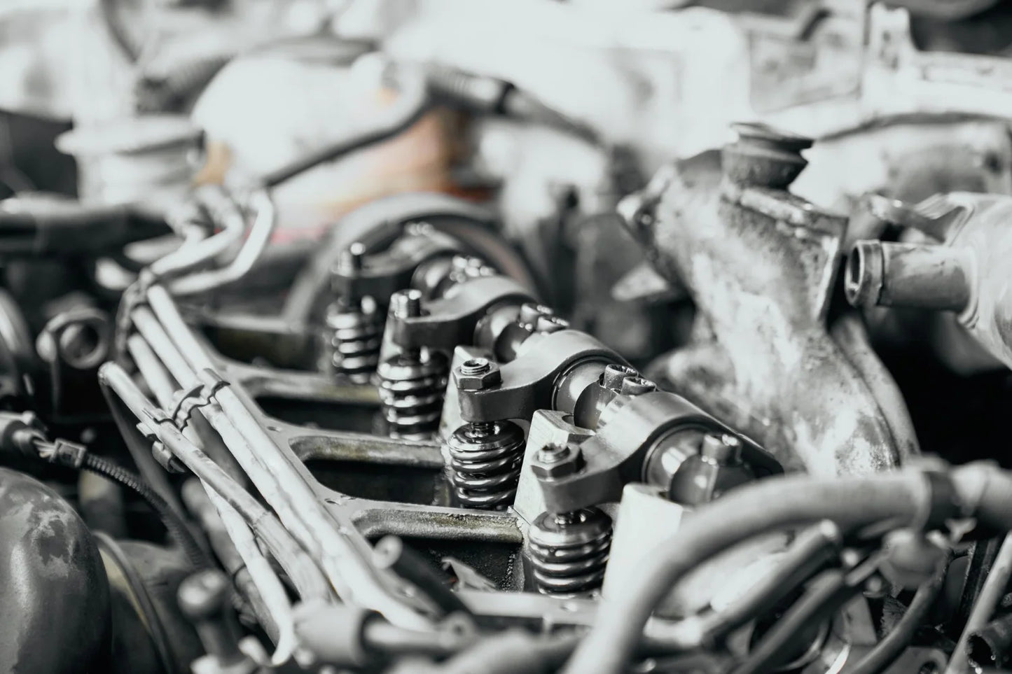 Car transmission repair