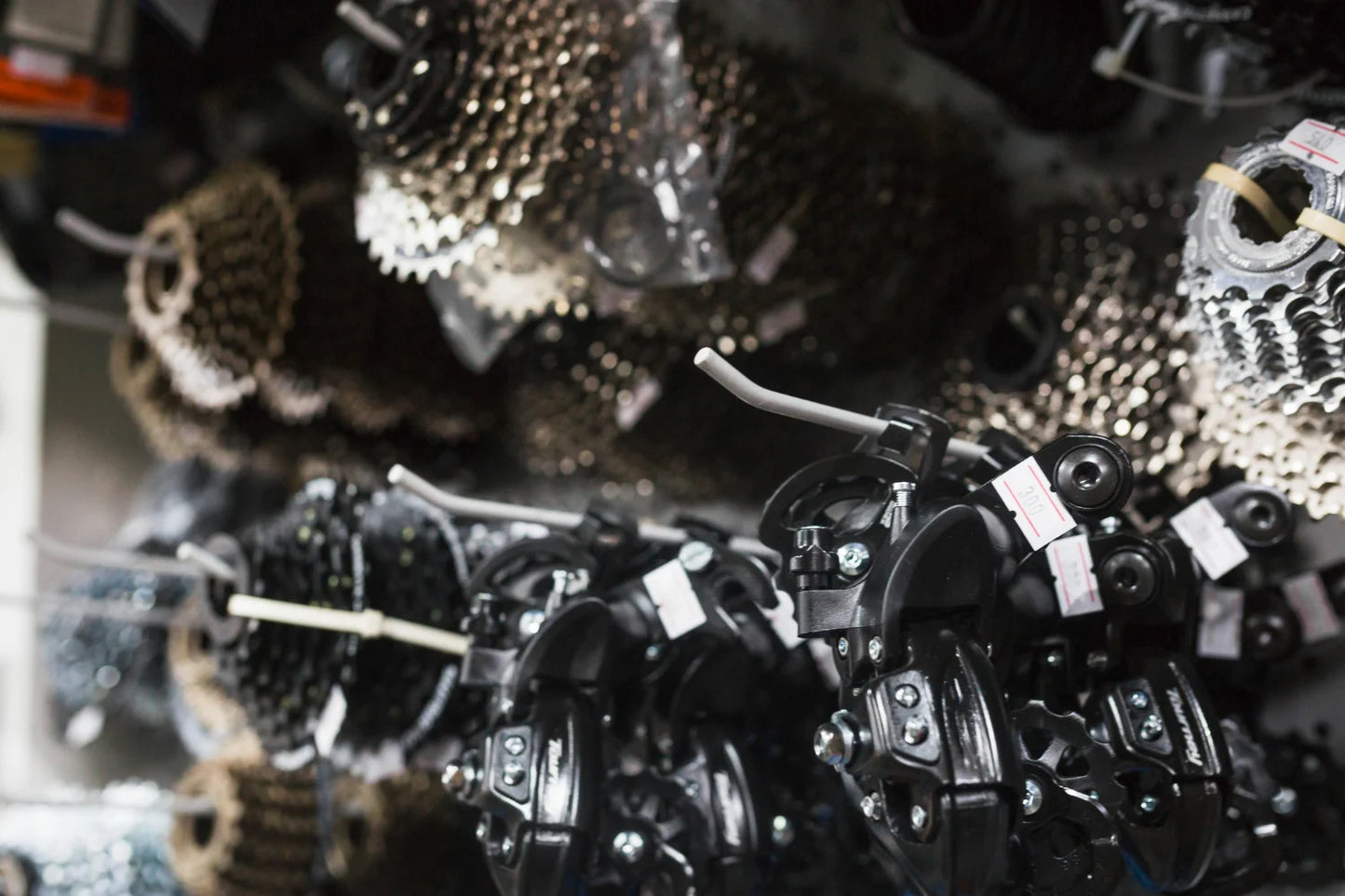 Car transmission repair