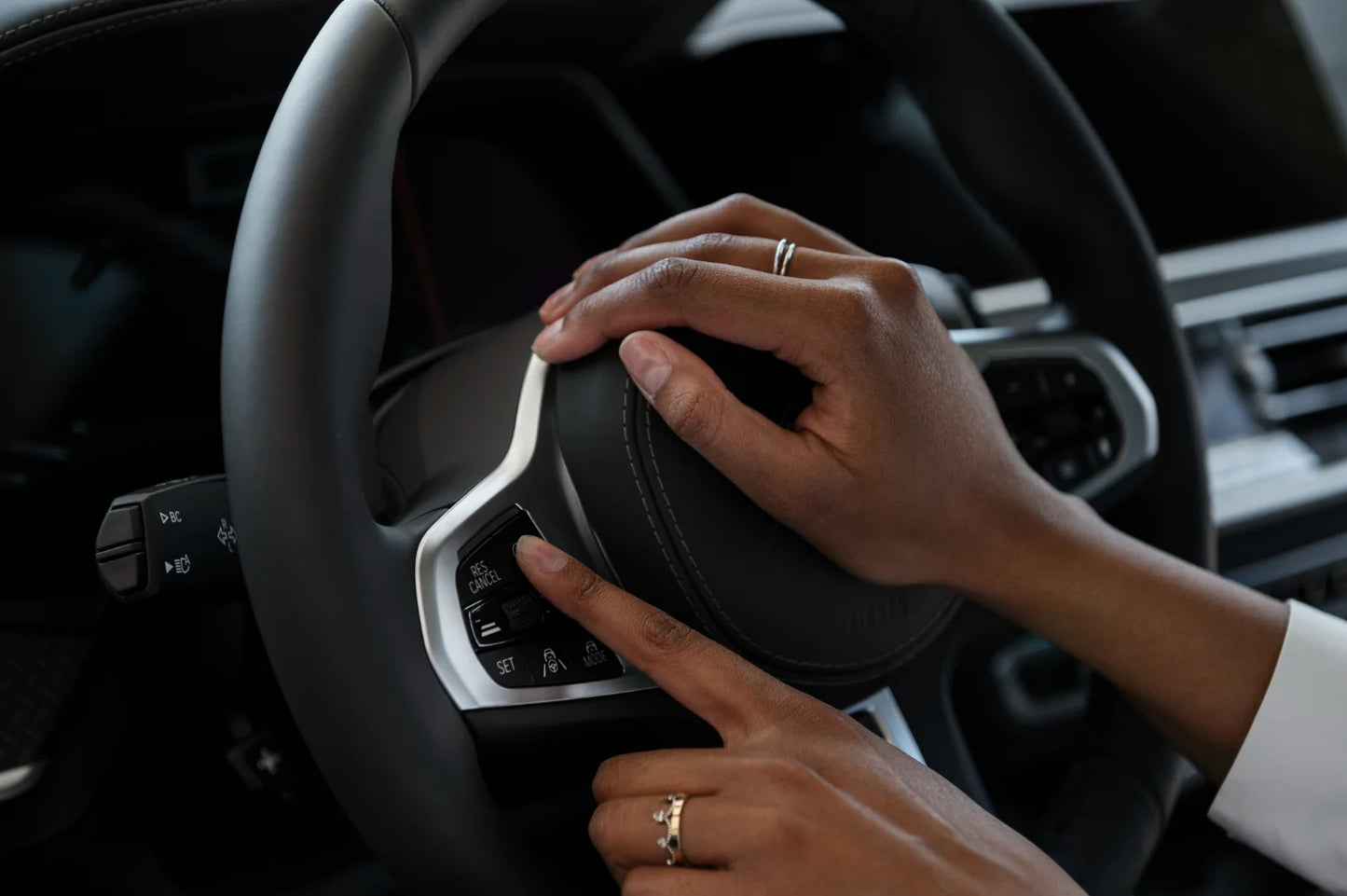 Steering & Suspension repair