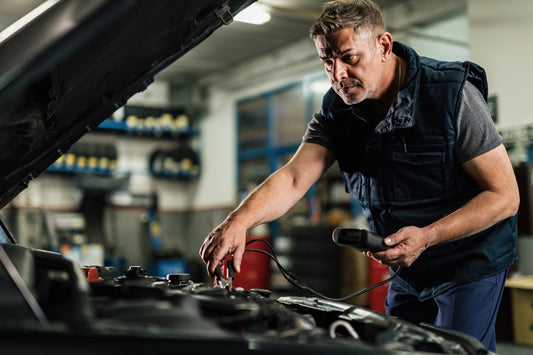 Car Battery
